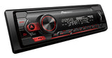 Pioneer MVH-S320BT Bilradio med Bluetooth / Trådlös telefoni