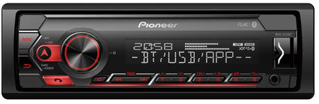 Pioneer MVH-S320BT Bilradio med Bluetooth / Trådlös telefoni