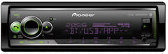 Pioneer MVH-S520BT Bilradio med Bluetooth och USB 