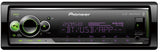 Pioneer MVH-S520BT Bilradio med Bluetooth och USB 