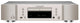 Marantz CD6007 CD-spelare (silver)