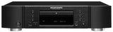 Marantz CD6007 CD-spelare (svart)
