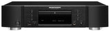 Marantz CD6007 CD-spelare (svart)