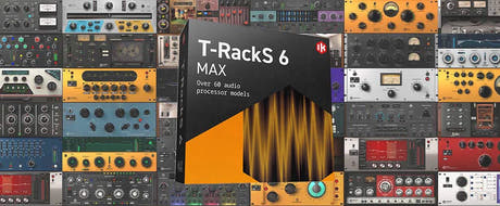 Paket: hela Pro Rec & Mix