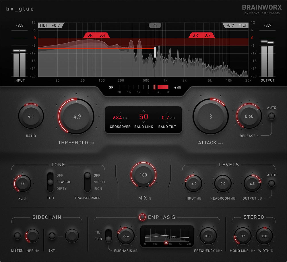 Komplete 26 Ultimate Update för Ultimate 14