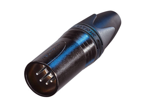 Neutrik NC5MXX-BAG 