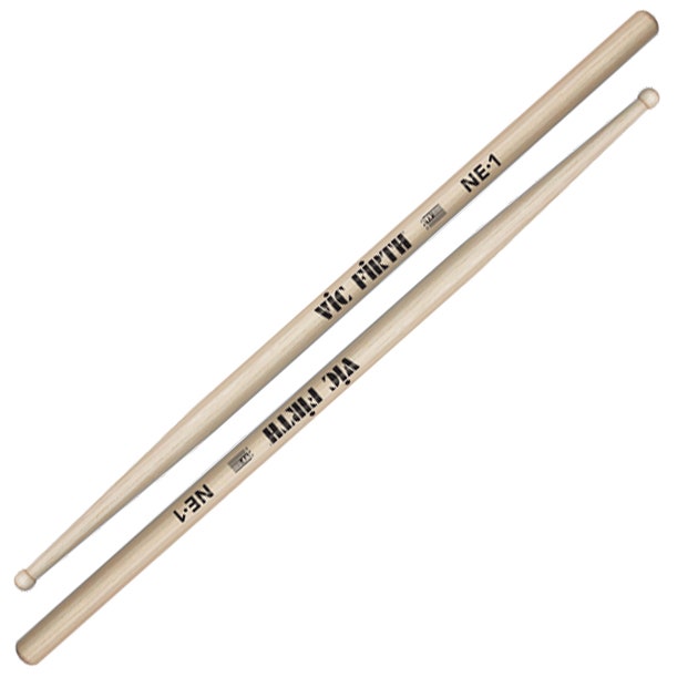 Vic Firth NE1 American Classic®  - av Mike Johnston