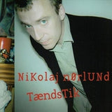 Nikolaj Nørlund - Matcher
