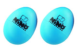 Nino Rattle Egg (2 st, blå)
