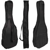 V-Tone EAG SET BK elektrisk akustisk guitar + forstærker, Sort