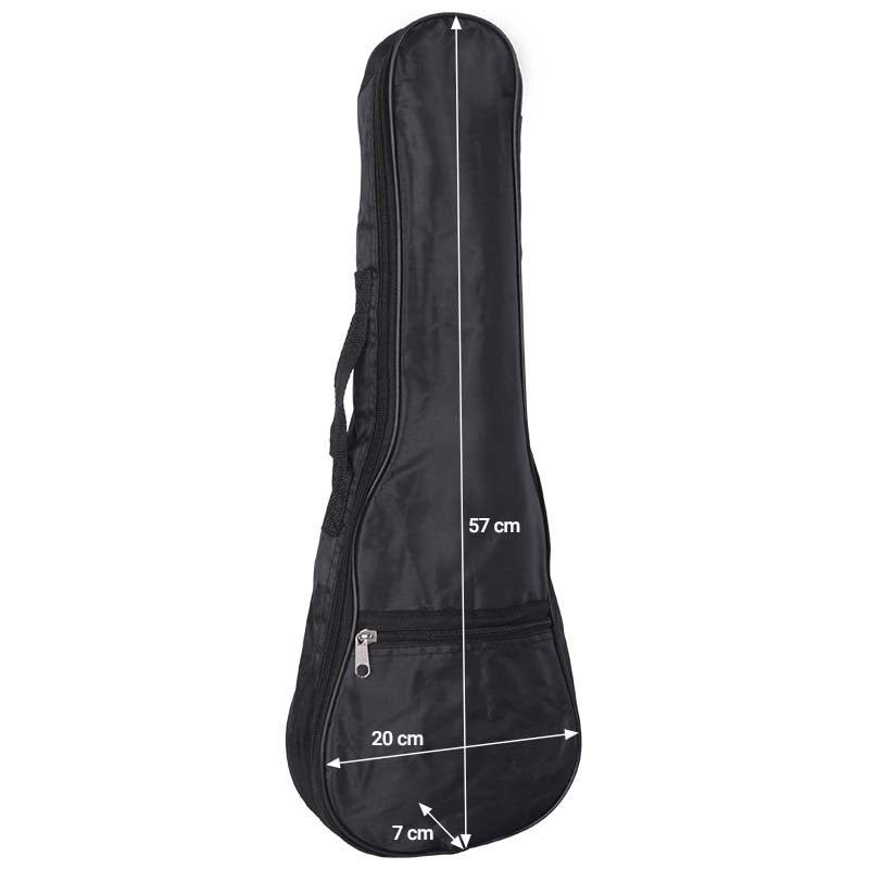 Fodral för ukulele