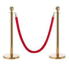 VIP avspärrningsset