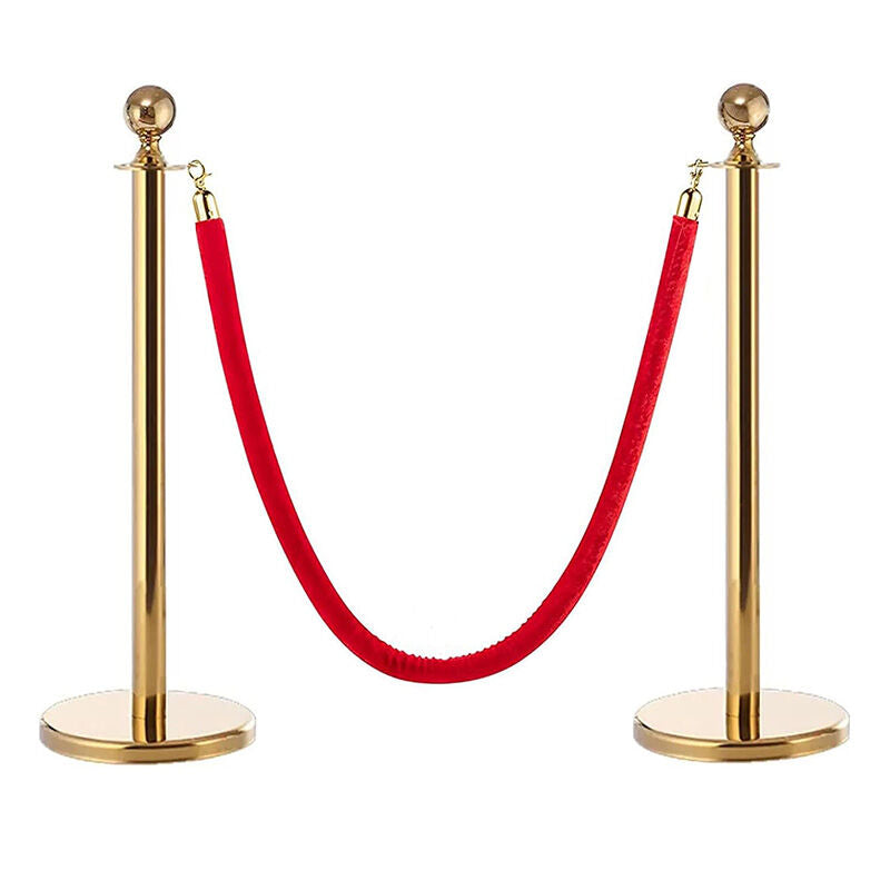 VIP avspärrningsset