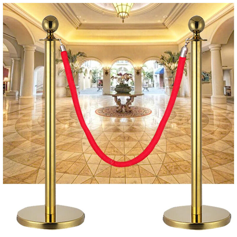 VIP avspärrningsset