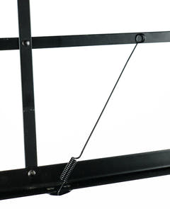 Ibiza notställ (68-145 cm)