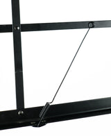 Ibiza notställ (68-145 cm)