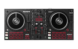 Numark Mixtrack Pro Fx DJ Controller