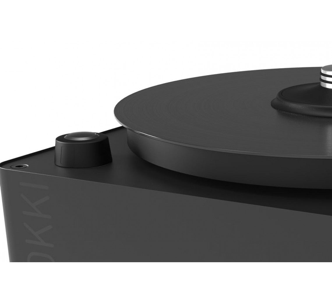 Okki Nokki One Plate Cleaner