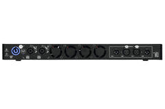 Omnitronic XDA-2402 PA digital förstärkare