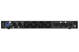 Omnitronic XDA-2402 PA digital förstärkare