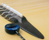 Schertler DYN-G-P48 kontaktmikrofoner för gitarrer och banjo
