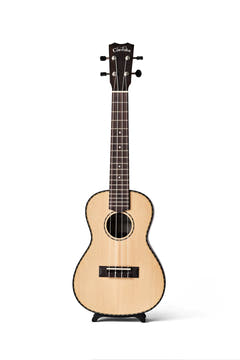 Openhagen Stillstanding Ukulele Stand (svart)