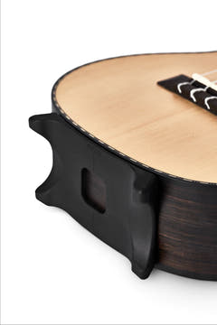 Openhagen Stillstanding Ukulele Stand (svart)