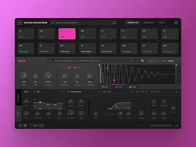 Acon Digital Remix-paket