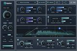 Equinox: Crossgrade från valfri betald iZotope-produkt