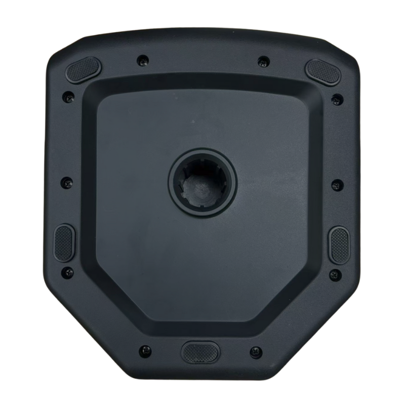 V-TONE OrionX 8 ACCU Batteridrevet Aktiv PA-Högtalare 8"