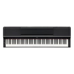 Yamaha P-S500B digitalpiano (svart)