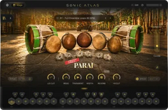 Parai Tapes Kits