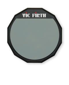Vic Firth 12" Trumövningsplatta