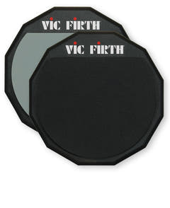 Vic Firth 6" Trumövningsplatta
