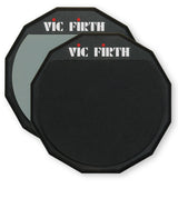 Vic Firth 6" Trumövningsplatta