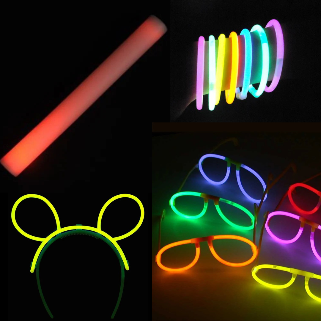 Party Paket 3