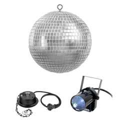 Discokula set 30 cm.