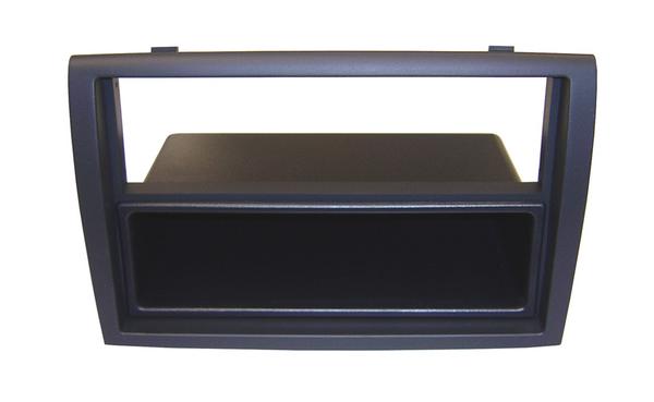 302130007 1-DIN Ram för Fiat/Citroen