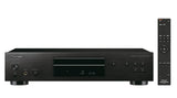 Pioneer PD-30AE-B CD-spelare (svart)