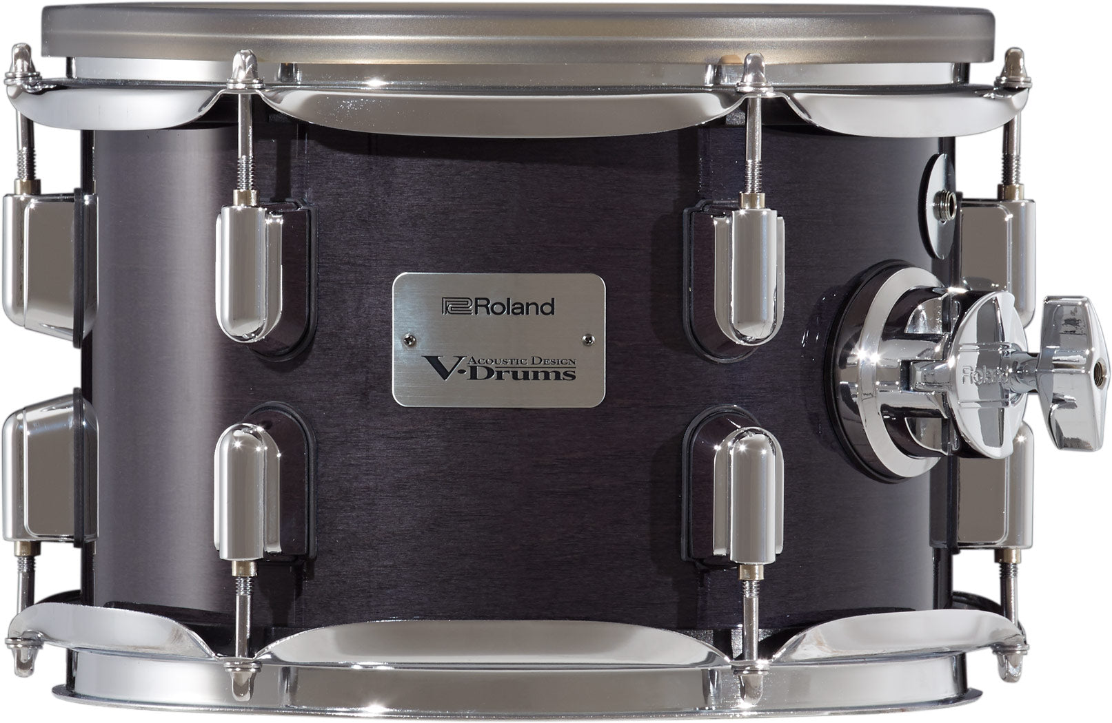 Roland PDA-100 Tam ( Gloss Ebony )