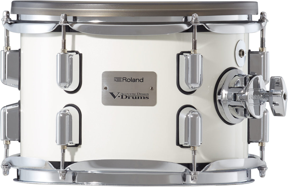 Roland PDA-100 Tam ( Pearl White )