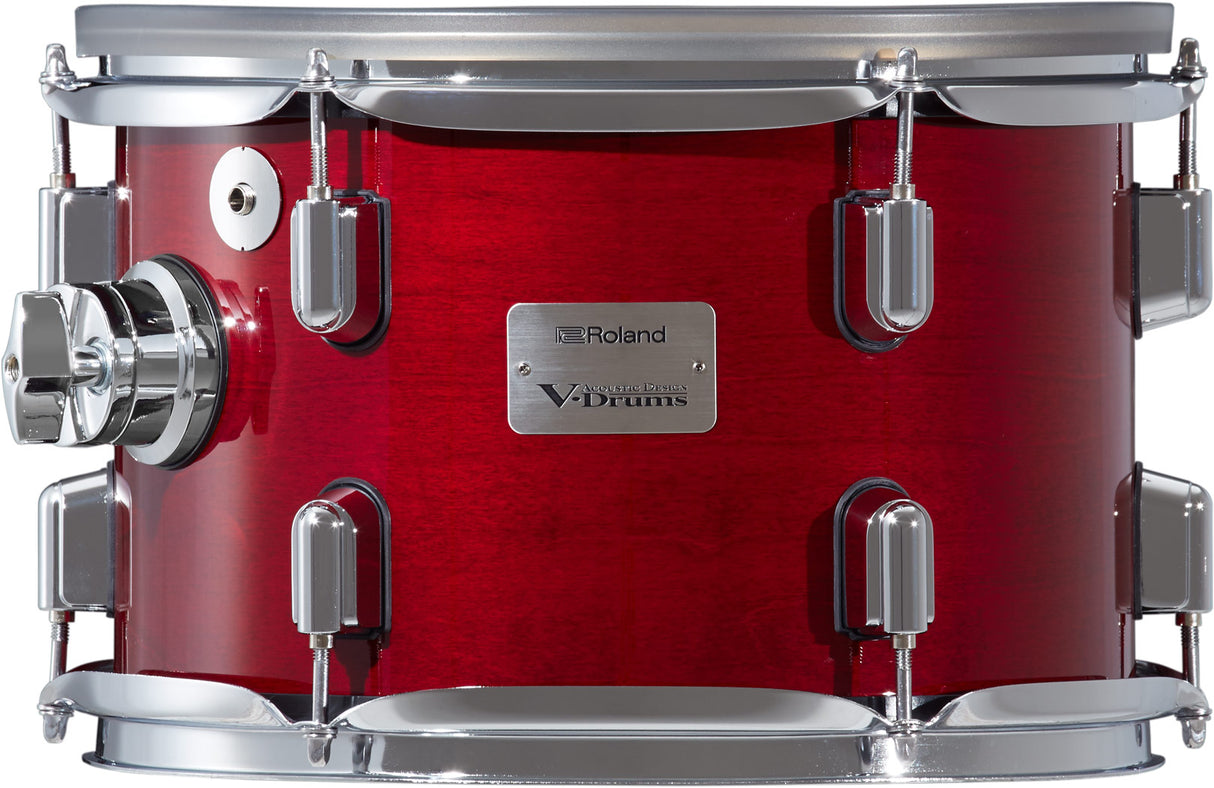 Roland PDA-120 Tam ( Gloss Cherry )