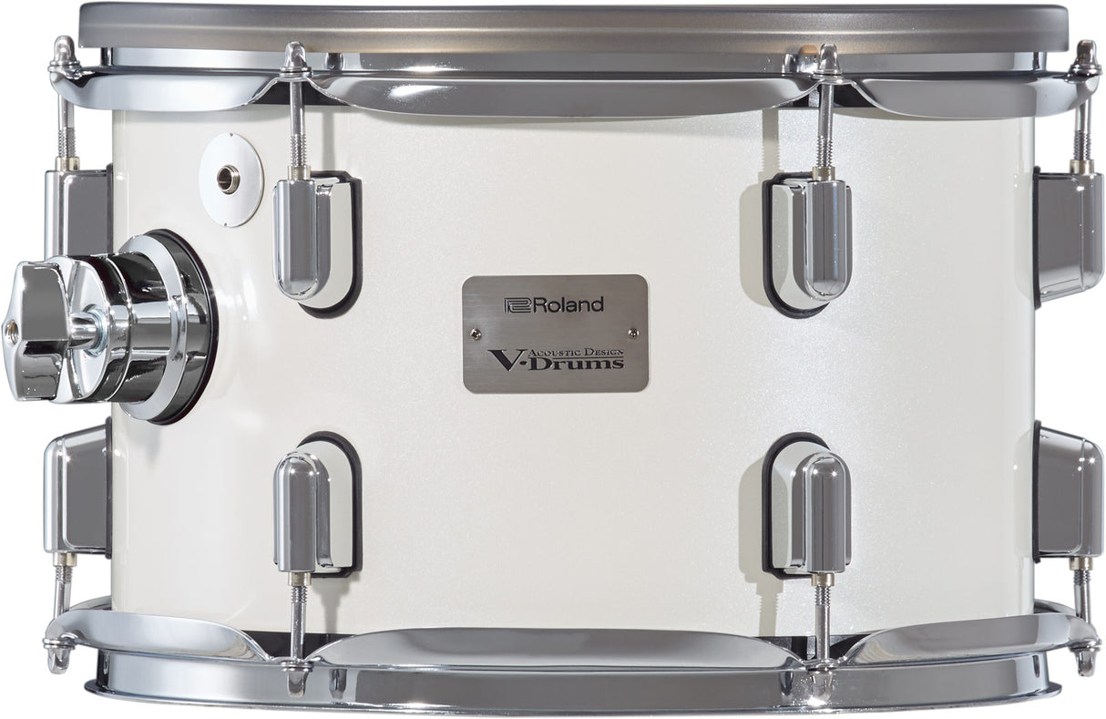 Roland PDA-120 Tam ( Pearl White )