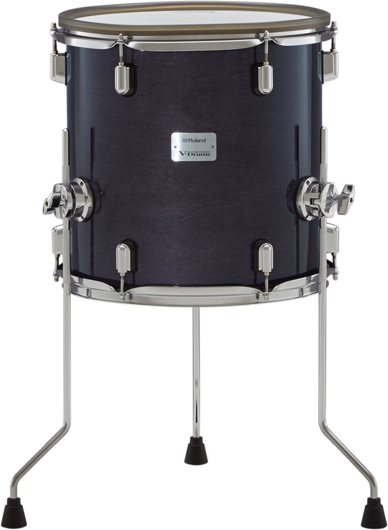 Roland PDA-140F Floor Tamer ( Gloss Ebony )