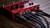 Boss RC-500 Loop Station gitarrpedal