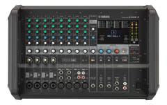 Yamaha EMX7 - Power Mixer