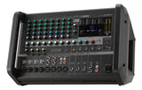 Yamaha EMX7 - Power Mixer