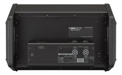Yamaha EMX7 - Power Mixer