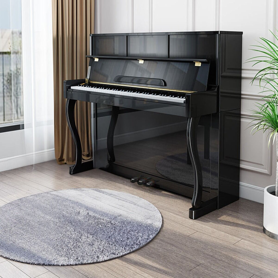 V-Tone BL-980 BK digitalt piano, svart