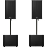 Pioneer DJ XPRS1152ST - Aktiv Subwoofer (Kopia 3)